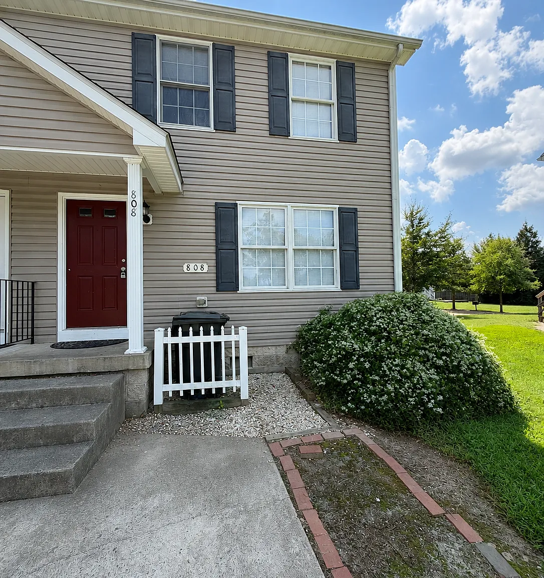 808 Hammond Street - 1 — Photo 1