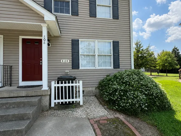 808 Hammond St #1, Salisbury, MD 21804