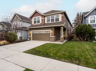 63020 NE Amherst Pl, Bend, OR 97701