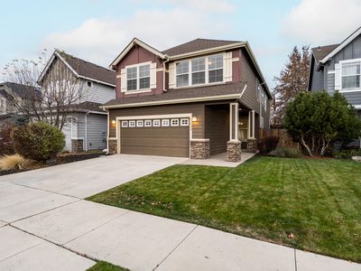 63020 NE Amherst Pl, Bend, OR, 97701