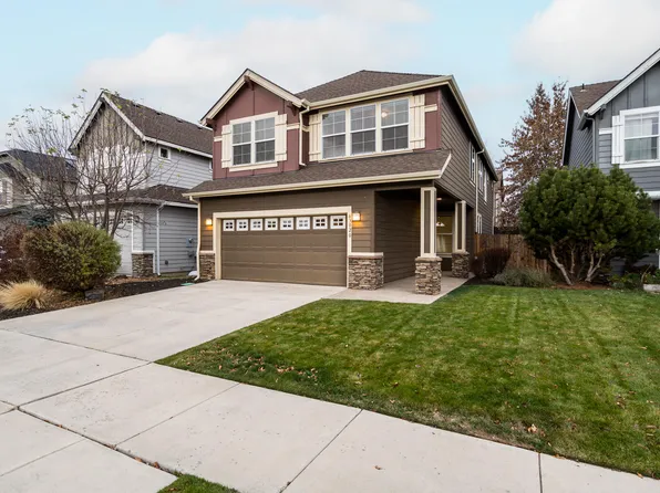 63020 NE Amherst Pl, Bend, OR 97701