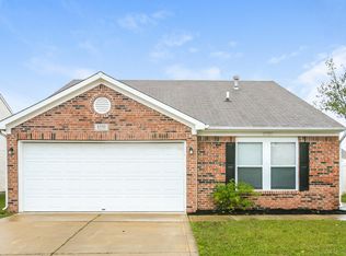 8350 Ingalls Way, Camby, IN 46113
