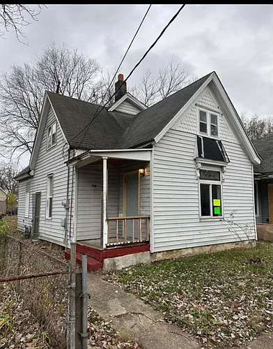 1522 W Widenham St Photo 1