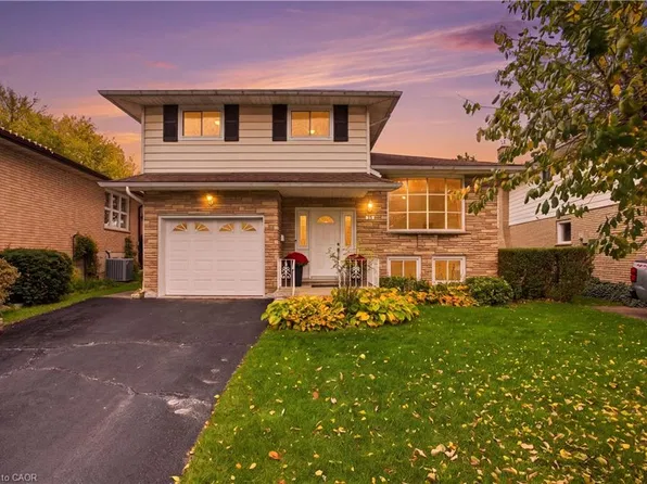 39 Sebas Ct, Cambridge, ON N1R 6M4