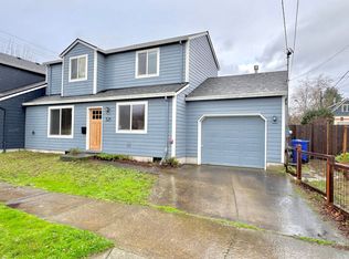 321 N Mason St, Portland, OR 97217