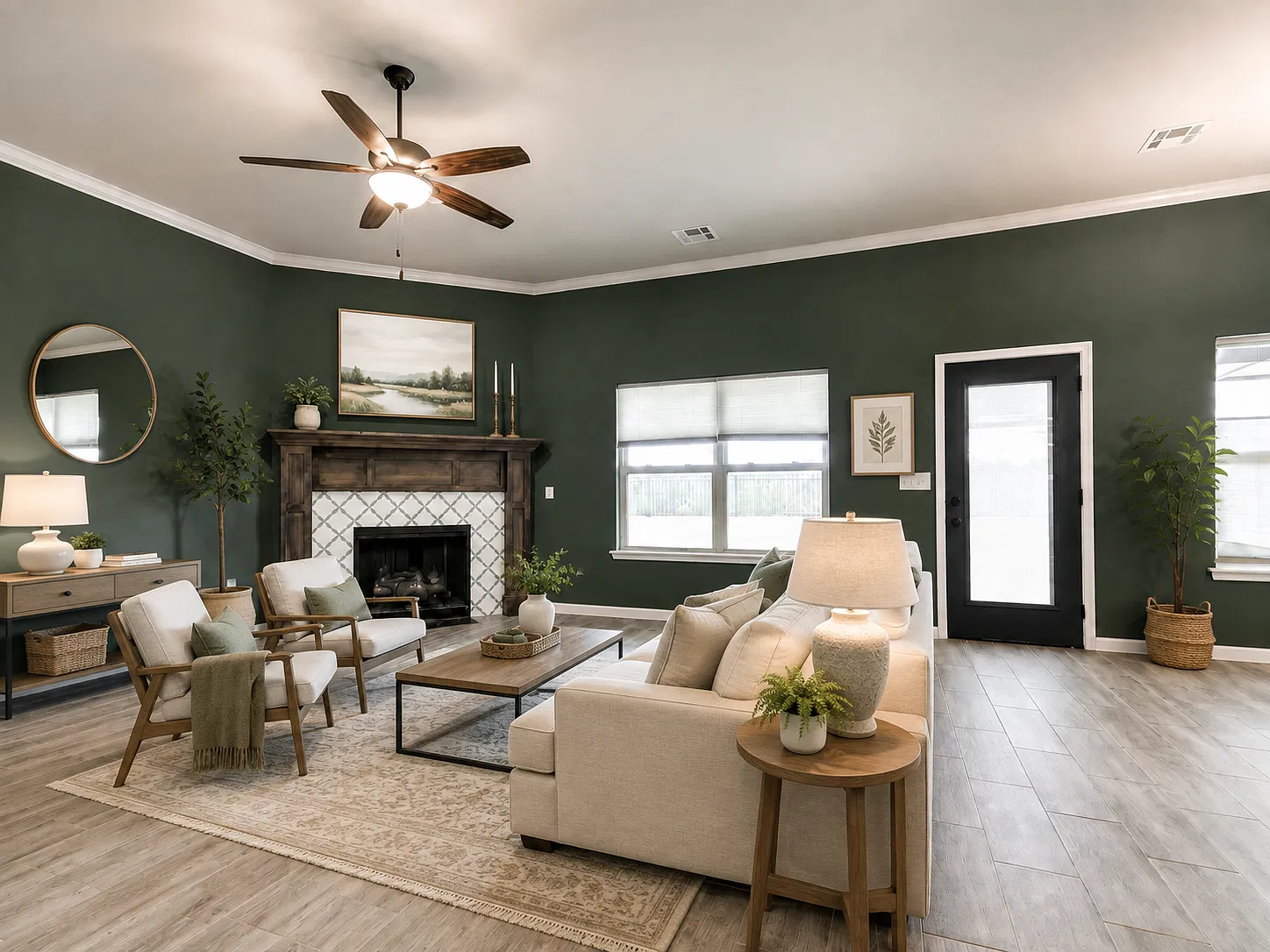 3 bed, 1895 sqft, $2,050 — Photo 4