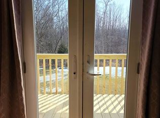 2190 E Sherman Rd, Linwood, MI 48634