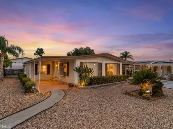 43815 Acacia Ave, Hemet, CA 92544