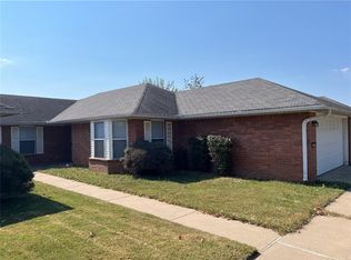 3103A Adrian Ave, Springdale, AR 72764