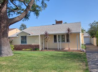12301 Hatteras St, Valley Village, CA 91607