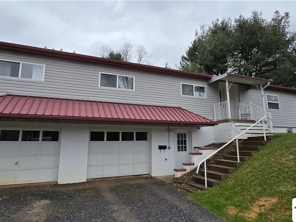 1408 W Main St, Smethport, PA 16749