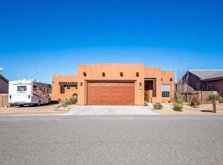 27234 Sage Ave, Wellton, AZ 85356