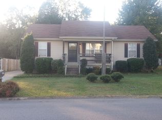 4813 Peppertree Dr, Antioch, TN 37013