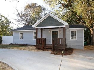113 N Smallwood Pl, Charlotte, NC 28216