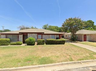 2407 Lido Ln #2407, Arlington, TX 76015