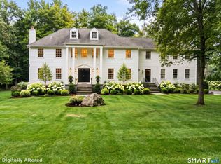 171 Proprietors Crossing, New Canaan, CT 06840