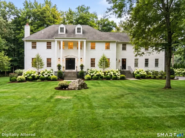 171 Proprietors Crossing, New Canaan, CT 06840