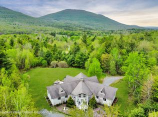 100 Wilderness Dr Exd, East Jewett, NY 12424
