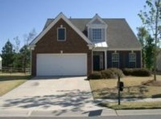 9224 Kestral Ridge Dr, Charlotte, NC 28269
