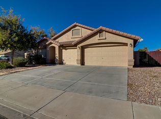 9652 W Diana Ave, Peoria, AZ 85345