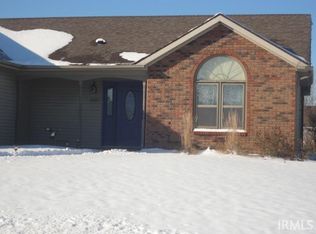1081 Stevens Ct, Roanoke, IN 46783