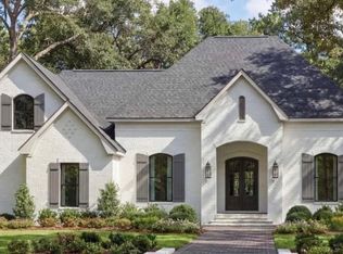 124 Frogmore Dr, Ruston, LA 71270