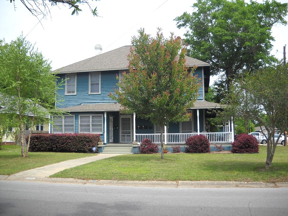 Unit E downstairs on left