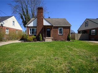 31 Woolf Ave, Akron, OH 44312
