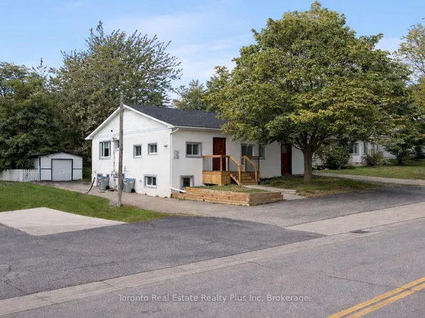 16 Huron Rd, West Perth, ON