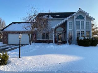 1042 Summerset St, Morton, IL