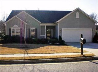 3005 Belshire Trl, Dacula, GA 30019