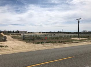 41790 Terwilliger Rd, Anza, CA 92539