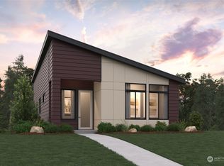 4151 Aberdeen Way NE, Renton, WA 98056