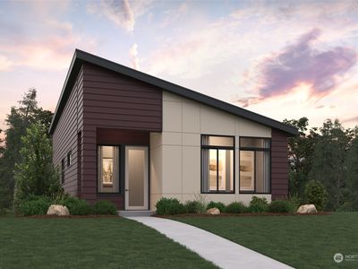 4151 Aberdeen Way NE, Renton, WA, 98056