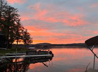 244 S Shr E, Caroga Lake, NY 12032