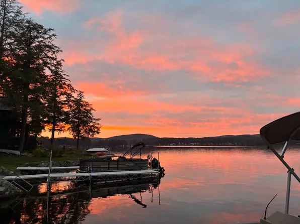 244 S Shr E, Caroga Lake, NY 12032