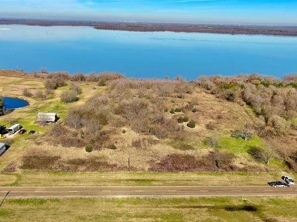 20404 N Fm 709 Rd, Hubbard, TX 76648