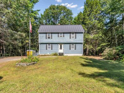 16 Saddle Path Road, Raymond, NH, 03077