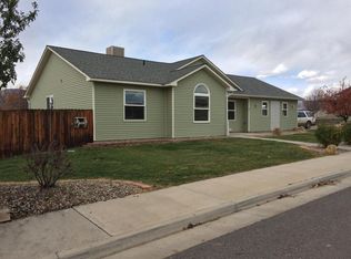 1845 Birch Ave, Rifle, CO 81650