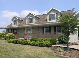 49656 Bemis Rd, Van Buren Township, MI 48111