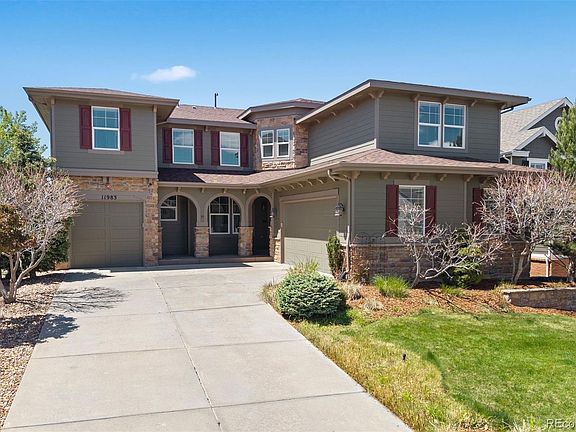 2nd image of 11983 Blackwell Way