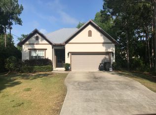 308 Holiday Rd N, Miramar Beach, FL 32550