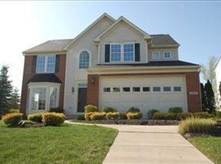 1497 Greenfield Ln, Painesville, OH 44077