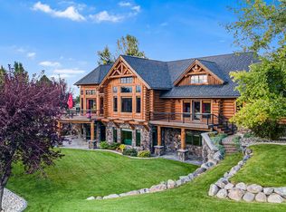 524 Arrow Hill Dr, Hamilton, MT 59840