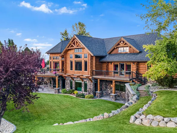 524 Arrow Hill Dr, Hamilton, MT 59840