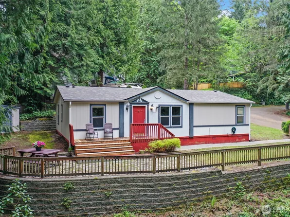 2640 Aztec Drive NW, Olympia, WA 98502