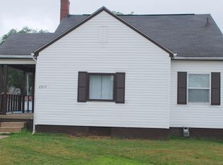 2317 Mount Vernon Ave, Point Pleasant, WV 25550