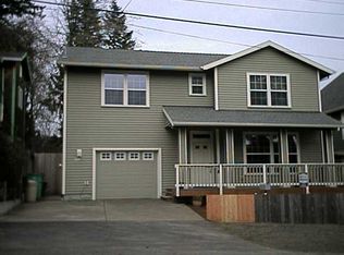 7324 SW 32nd Ave, Portland, OR 97219