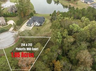214 Picketts Mill Ct, Bonaire, GA 31005