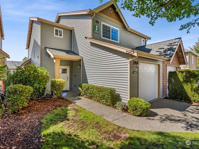 4753 Whitworth Place SE #J101, Renton, WA, 98055